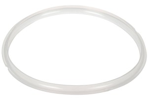 Secura 6-quart pressure cooker silicone gasket 