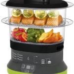 t-fal food steamer