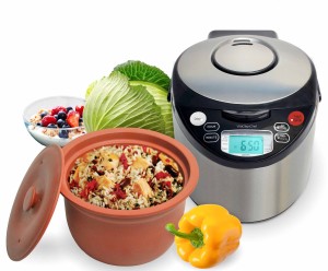 VitaClay VM7900 multicooker