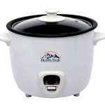 Heaven Fresh HF 1011 NaturoPure 10 cup rice cooker