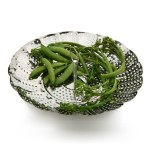Norpro collapsible stainless steel vegetable steamer insert