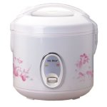cool touch Sunpentown SC-0800P 4-cup rice cooker