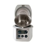 Buffalo Smart rice cooker with stainless steel inner bowl featured image