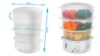Rosewill 3-Tier Electric BPA-Free 9.5-Quart Food Steamer