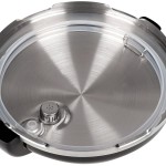 secura pressure cooker lid