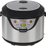 t-fal stainless steel steamer