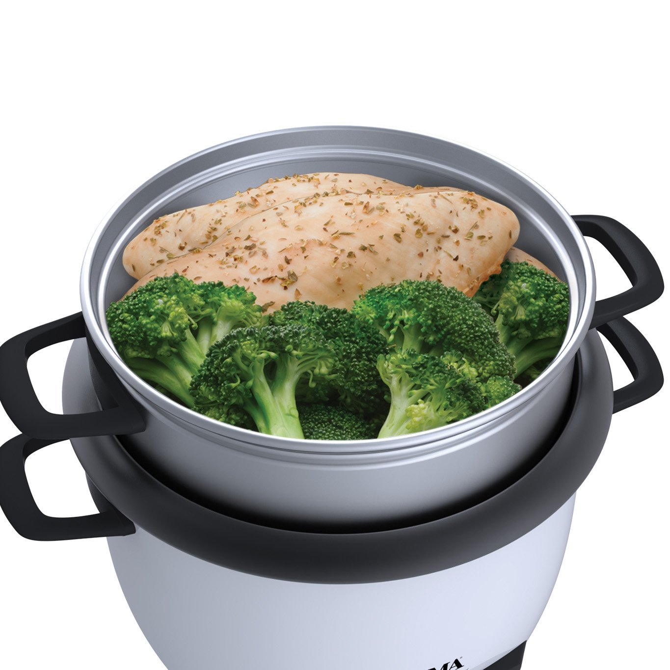 Steam Frozen Vegetables In Rice Cooker at Harry Drakes blog