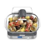 Cuisinart STM-1000 CookFresh digital glass food steamer